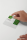 Selbstklebetaschen DURABLE POCKETFIX 8093, 57 x 90 mm, transparent, 10 Stück