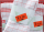Universaletiketten HERMA 4407 SPECIAL, 70 x 37 mm, 2.400 Stück, rot