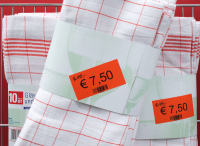 Universaletiketten HERMA 4402 SPECIAL, 210 x 297 mm, 100...