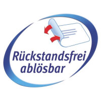 Universaletiketten Avery Zweckform L4732REV-25, 35,6 x 16,9 mm, 2.000 Stück, weiß