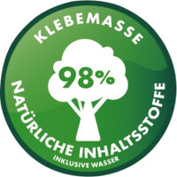 Klebestift UHU® stic 65, Inhalt 21 g, ohne Lösungsmittel