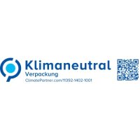 Versandkarton ColomPac® Universal CP020.18, DIN A3, 45,5 x 7 x 32 cm, braun
