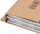 Versandkarton ColomPac® Universal CP020.18, DIN A3, 45,5 x 7 x 32 cm, braun