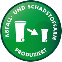 Klebepad UHU® 48815 patafix, 12 x 12 mm, transparent, 56 Stück
