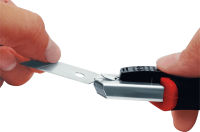 Ersatzklingen WEDO® Cutter, Klingenbreite 9 mm, 10...