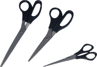 Universalschere WEDO® 97765 N, 16 cm, asymmetrisch,...