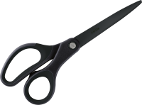 Universalschere LEITZ 5420 Titan Anti-Haft, 20,5 cm,...