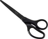 Universalschere LEITZ 5419 Titan Anti-Haft, 18 cm,...