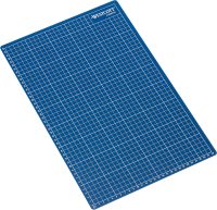 Schneidematte Westcott E-46003 DIN A3, 45 x 0,3 x 30 cm,...