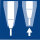 Druckbleistift STAEDTLER Mars 775 B, blau