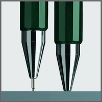 Druckbleistift Faber-Castell TK-FINE HB