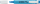 Textmarker Stabilo Swing COOL, blau