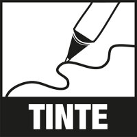 Tintenrollermine FaberCastell BASIC 1487, 0,5 mm