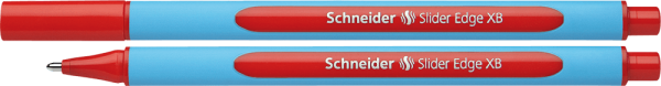 Kugelschreiber Schneider Slider Edge XB Visco Glide