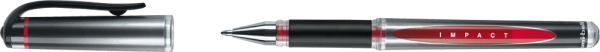 Gelroller uni-ball GEL IMPACT UM-153S, 0,6 mm