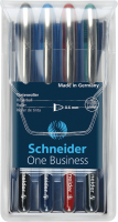 Tintenroller Schneider One Business, 0,6 mm