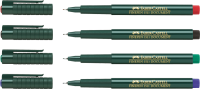 Fineliner Faber Castell 1511