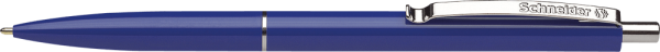 Kugelschreiber Schneider K15, M, blau
