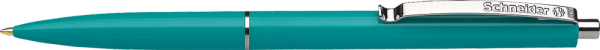 Kugelschreiber Schneider K15, M, grün