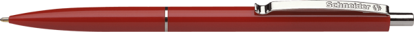 Kugelschreiber Schneider K15, M, rot