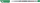 Folienschreiber STABILO® OHPen M, 1 mm, grün