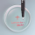 Folienstift STAEDTLER® Lumocolor, 1-2,5 mm, permanent, schwarz