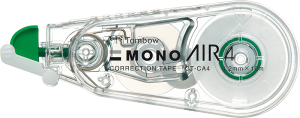 Korrekturroller Tombow MONO AIR CT-CA4, 4,2 mm x 10 m