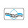 Folienschreiber edding 141 F 4-141003, 0,6 mm permanent, blau