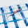 Folienschreiber edding 152 M 4-152003, 1 mm, non-permanent, blau
