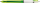 Mehrfarbkugelschreiber BIC® 4Colours Fluo - blau, schwarz, rot, neongelb