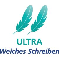 Kugelschreiber BIC® ATLANTIS Soft M 9021322, blau