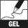 Gelschreiber PILOT G-Knock BEGREEN LGK-10F, 0,4 mm, blau