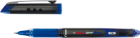 Tintenroller PILOT V Ball Grip, 0,6 mm, blau