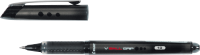 Tintenroller PILOT V Ball Grip, 0,6 mm, schwarz