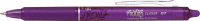 Tintenroller PILOT FriXion Clicker 0.7, 0,4 mm, violett