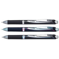 Gelroller Pentel EnerGel Dokument BLP77, 0,7 mm, rot