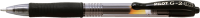 Gelschreiber PILOT BL-G2-10, 0,5 mm, schwarz