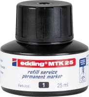 Nachfülltusche edding MTK 25 für...