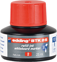 Nachfülltusche edding BTK 25 für...