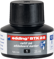 Nachfülltusche edding BTK 25 für...