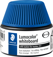Nachfülltinte STAEDTLER® Lumocolor für...