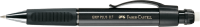 Druckbleistift Faber-Castell GRIP PLUS 1307, 0,7 mm, schwarz