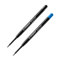 Kugelschreibermine STABILO® Ballpoint Refill, 0,5 mm,...