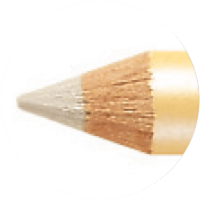 Radierstift Faber-Castell PERFECTION, doppelseitig