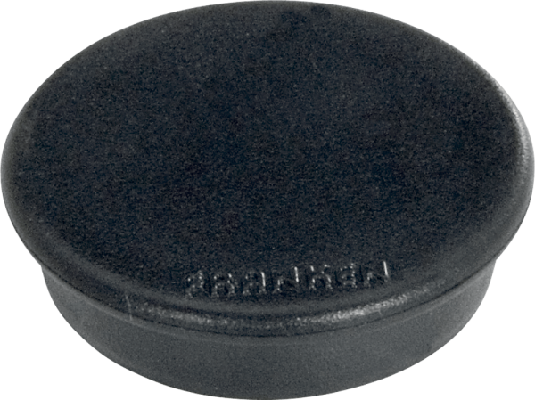 Magnete Franken, rund, 38 mm, 10 Stück