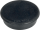 Magnete Franken, rund, 38 mm, 10 Stück, schwarz