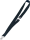 Textilband DURABLE  8137, 20 mm x 44 cm, schwarz, 10 Stück