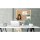 Korktafel Bi-office Earth, 240 x 120 cm, Aluminiumrahmen