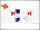 Whiteboard Franken Pro 120 x 90 cm magnethaftend, weiß