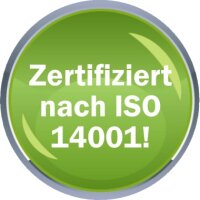 Whiteboard Franken U-Act Line STC902 150 x 100 cm, Stativform, weiß